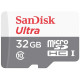 Картка пам'яті SanDisk 32 ГБ microSDHC C10 UHS-I R48 МБ/с Ultra